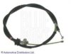 BLUE PRINT ADD64660 Cable, parking brake